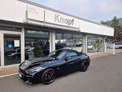 Schwarz Gebraucht 2022 BMW Z4 M Sport Cabrio | 47.300 € (Fairer Preis)