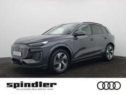 Grau Neu 2026 Audi Q6 e-tron Sport SUV | 78.780 € (Guter Preis)