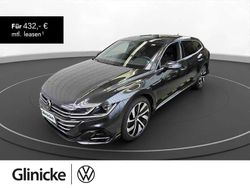Mangangrau metallic Gebraucht 2022 VW Arteon R-line Kombi | 29.980 € (Fairer Preis)