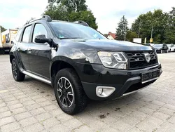 Schwarz Gebraucht 2017 Dacia Duster Prestige SUV | 8.999 € (Guter Preis)