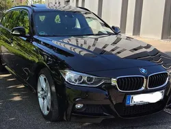 Gebraucht 2015 BMW 320 M Sport Kombi | 10.800 € (Superpreis)