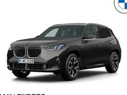 Grau Neu 2025 BMW X3 Comfort Edition SUV | 63.390 € (Guter Preis)