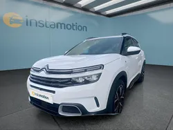 Weiß Gebraucht 2022 Citroën C5 Aircross SUV | 23.599 € (Fairer Preis)