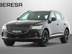 Rot Gebraucht 2023 Genesis GV80 Sport SUV | 58.900 € (Guter Preis)