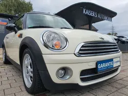 Mini Cooper D