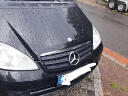 Gebraucht 2012 Mercedes A180 Limousine | 4.000 €