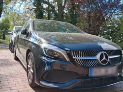 Mercedes A200