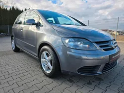 Grau Gebraucht 2005 VW Golf Plus Van / Kleinbus | 4.490 € (Teuer)