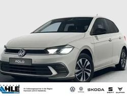 Grau Neu 2025 VW Polo Limousine | 23.899 € (Etwas zu teuer)