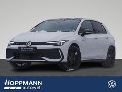 Weiß Neu 2026 VW Golf GTI Limousine | 48.990 € (Teuer)