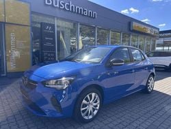 Perl blau metalic Gebraucht 2022 Opel Corsa-e Edition Kleinwagen | 14.990 € (Fairer Preis)