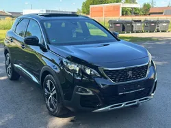 Gebraucht 2019 Peugeot 3008 Allure GT-Line Limousine | 13.500 € (Guter Preis)
