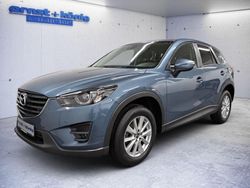 Gebraucht 2016 Mazda CX-5 Exclusive-Line SUV | 15.980 € (Fairer Preis)