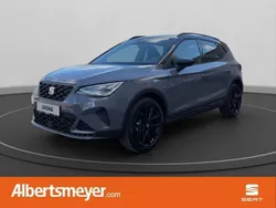 Grau Neu 2025 Seat Arona FR SUV | 32.668 €