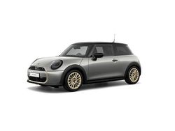 Gebraucht 2024 Mini Cooper S Kleinwagen | 27.564 € (Guter Preis)