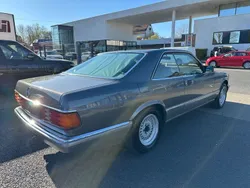 Mercedes 560