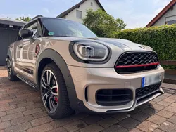 Grau Gebraucht 2022 Mini John Cooper Works Countryman SUV | 37.000 € (Fairer Preis)