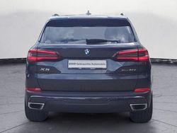 Sophistograu brillanteffekt me Gebraucht 2021 BMW X5 Sport Line SUV | 43.550 € (Superpreis)