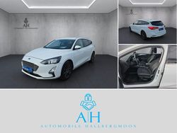 Weiß Gebraucht 2019 Ford Focus Kombi | 10.250 € (Guter Preis)