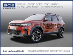 Braun Gebraucht 2025 Dacia Bigster Extreme SUV | 29.444 €