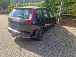 Schwarz Gebraucht 2004 Ford C-MAX Van / Kleinbus | 2.150 €