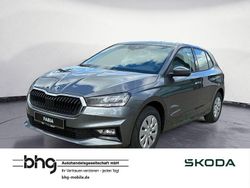 Grau Neu 2025 Skoda Fabia Essence Kleinwagen | 18.980 € (Fairer Preis)