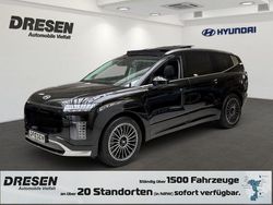 Abyss black Neu 2025 Hyundai Ioniq 9 SUV | 79.890 €