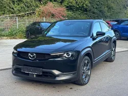 Schwarz Gebraucht 2021 Mazda MX30 SUV | 13.500 € (Guter Preis)