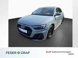 Pfeilgrauperleffekt Gebraucht 2024 Audi A1 Sportback Ambiente Kleinwagen | 23.480 € (Guter Preis)
