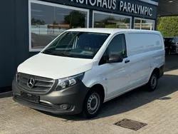 Weiß Gebraucht 2021 Mercedes Vito Van / Kleinbus | 16.400 € (Superpreis)