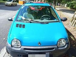 Gebraucht 2004 Renault Twingo Privilege Kleinwagen | 850 € (Guter Preis)