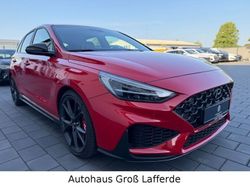 Rot Gebraucht 2023 Hyundai i30 N Performance Limousine | 30.990 € (Fairer Preis)