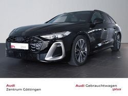 Mythosschwarz metallic Gebraucht 2025 Audi A5 Ambiente Coupé | 58.980 € (Guter Preis)