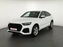 Andere Gebraucht 2023 Audi Q5 Ambiente SUV | 41.890 € (Fairer Preis)