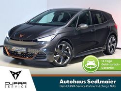 Quasargrau Gebraucht 2023 Cupra Born Kleinwagen | 28.390 € (Fairer Preis)