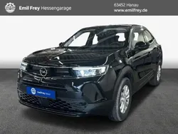 Schwarz Gebraucht 2024 Opel Mokka Enjoy SUV | 19.635 € (Superpreis)