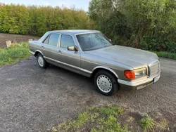 Beige Gebraucht 1984 Mercedes SL280 Cabrio | 3.500 €