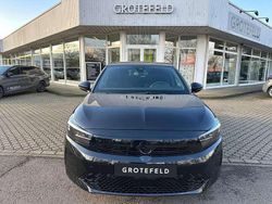 Schwarz Gebraucht 2024 Opel Corsa Limousine | 20.490 € (Fairer Preis)