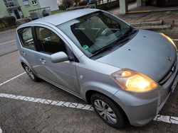 Grau Gebraucht 2009 Subaru Justy Kleinwagen | 1.850 € (Etwas zu teuer)