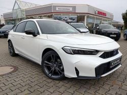 Weiß Neu 2025 Honda Civic Sport Limousine | 37.995 € (Fairer Preis)