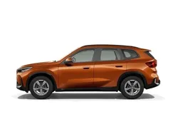Orange Neu 2025 BMW X1 Efficient Dynamics SUV | 40.900 € (Superpreis)