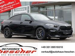 Schwarz Gebraucht 2021 BMW M235 Sport Line Coupé | 30.980 € (Guter Preis)