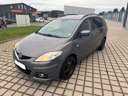 Other Gebraucht 2009 Mazda 5 Exclusive Van / Kleinbus | 3.850 € (Fairer Preis)
