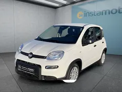 Weiß Neu 2025 Fiat Panda Kleinwagen | 13.799 € (Fairer Preis)