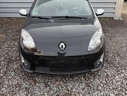 Schwarz Gebraucht 2011 Renault Twingo Kleinwagen | 1.200 € (Superpreis)