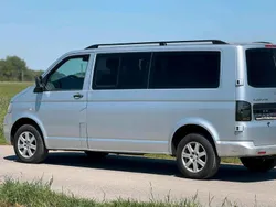 Braun Gebraucht 2008 VW T5 Van | 8.500 € (Guter Preis)