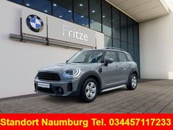 Grau Gebraucht 2021 Mini Cooper Countryman Essential SUV | 21.975 € (Etwas zu teuer)