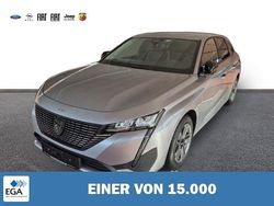 Metallic Gebraucht 2024 Peugeot 308 Allure Kombi | 25.210 € (Fairer Preis)
