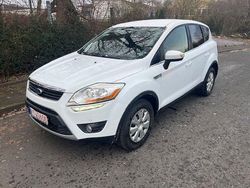 Weiß Gebraucht 2011 Ford Kuga Titanium SUV | 4.400 € (Guter Preis)
