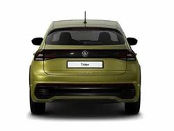 Grün Gebraucht 2023 VW Taigo Style SUV | 32.990 € (Teuer)